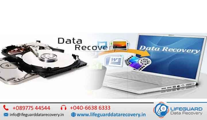 Laptop and PC Data Recovery India