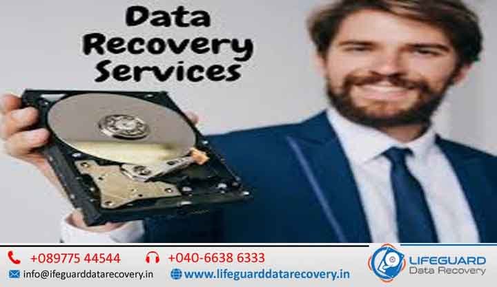 Reliable Data Recovery Experts India