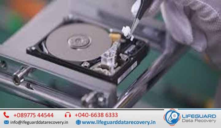 Data Recovery Services in Andhra Pradesh