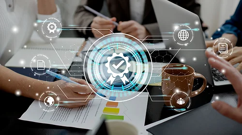 Enterprise data recovery