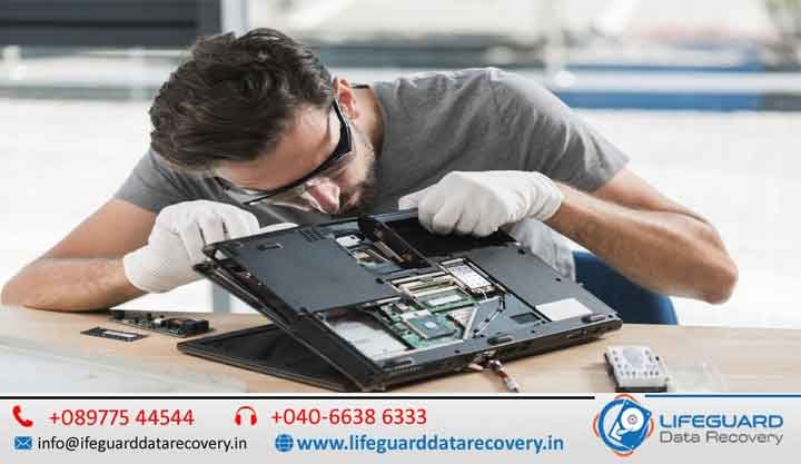 Laptop Repair Services