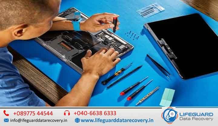 Macbook Repair Services