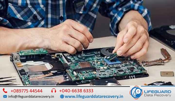 Pc Repair Services