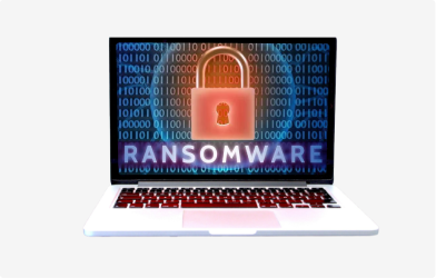 Ransomware