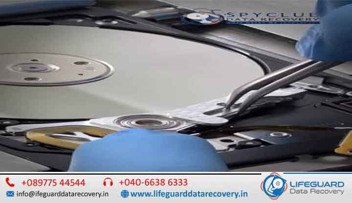 Seagate hard drive repair secunderabad