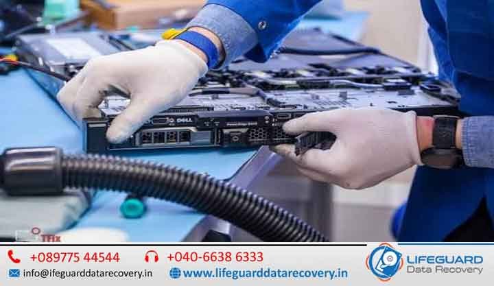 Server Repair Services