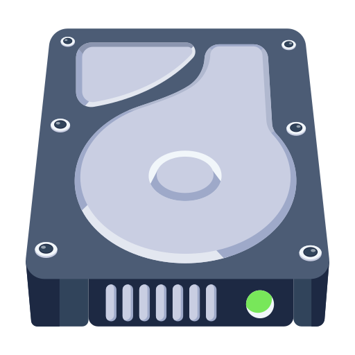 Internal drive data recovery