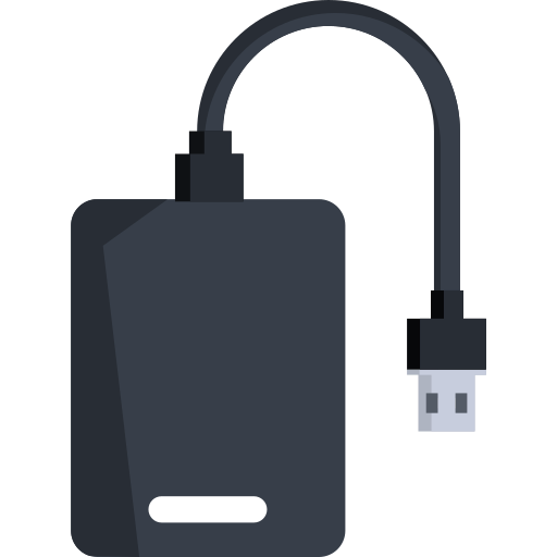 external drive data recovery