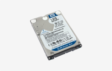 hdd data recovery