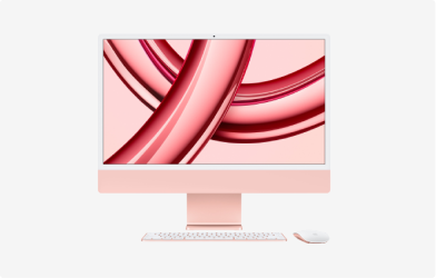 imac data recovery