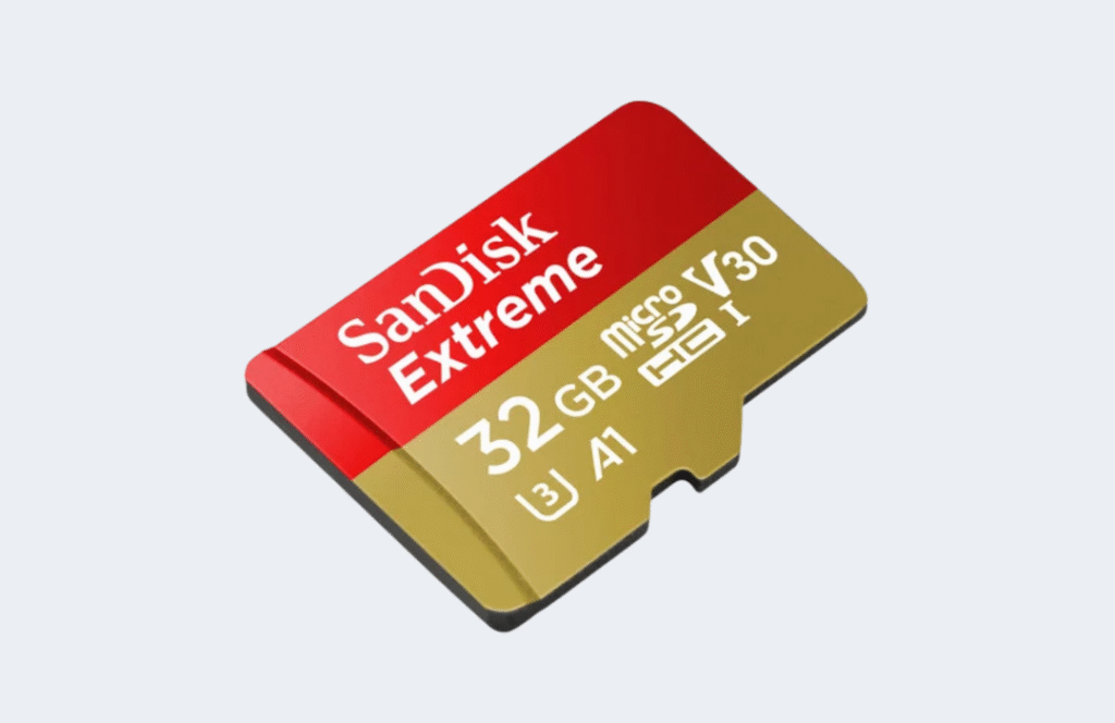 Micro-Card