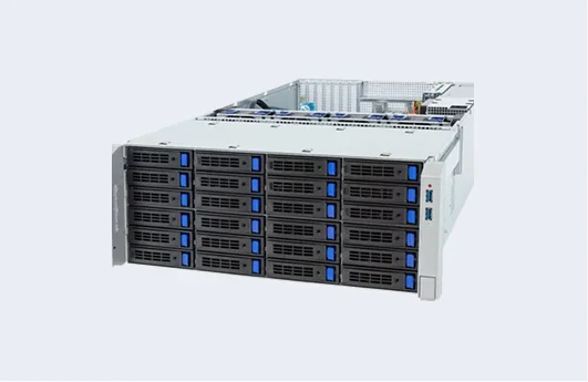 Server Raid recovery