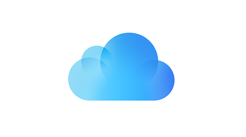 iCloud recovery