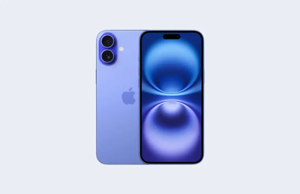 iPhone-16