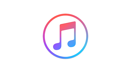 iTunes recovery