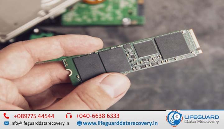Why Do SSDs Fail Without Warning?