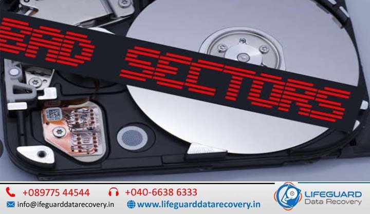 What Causes Bad Sectors on HDDs?