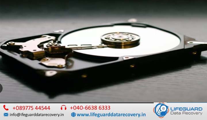 Can clicking hard drives still be repaired?