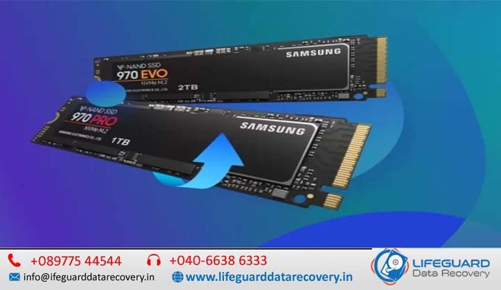 Can NVMe SSDs Be Recovered Successfully