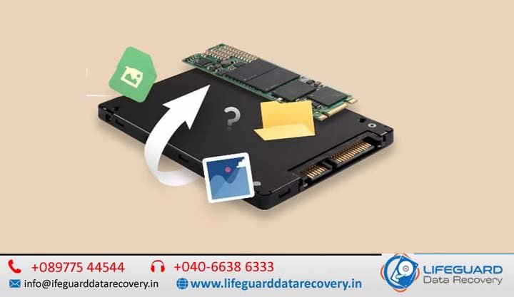 How Do Professionals Recover Formatted SSDs? 