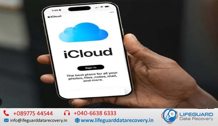 Is iCloud enough to protect important files?