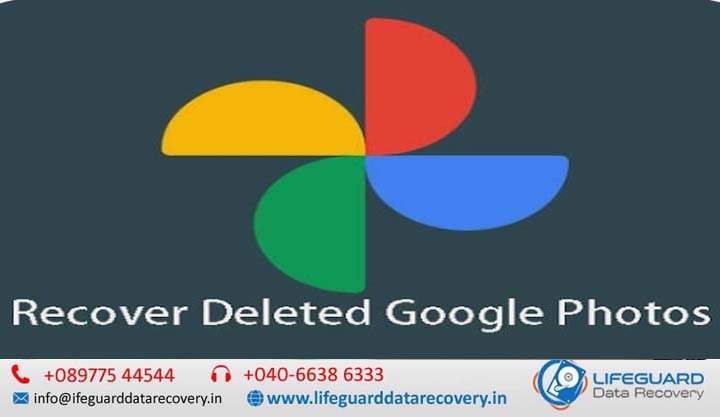 Can deleted Google Photos be restored?