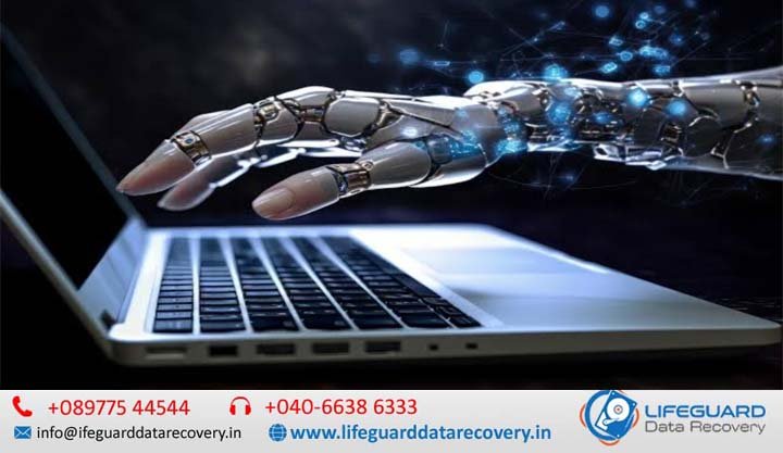 Future of AI-powered data recovery