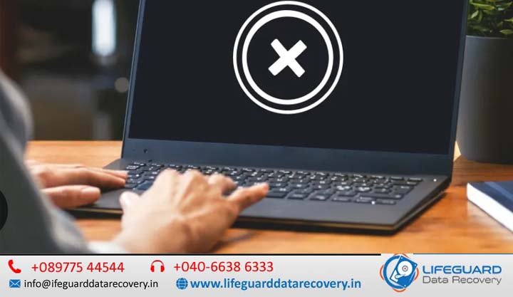 why my dell laptop won't turn on