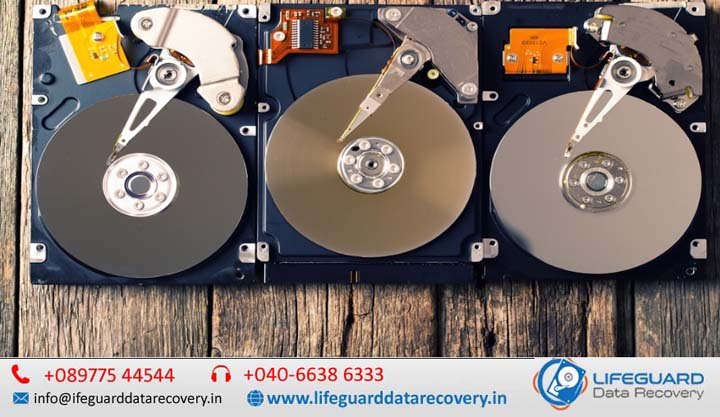 reasons hard drives fail