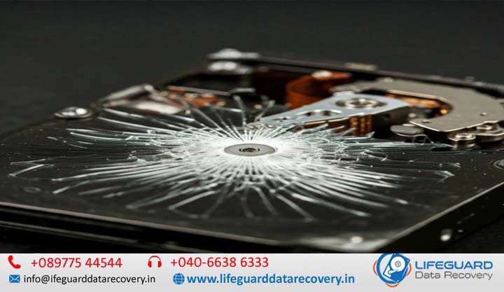 macbook hard drive failure