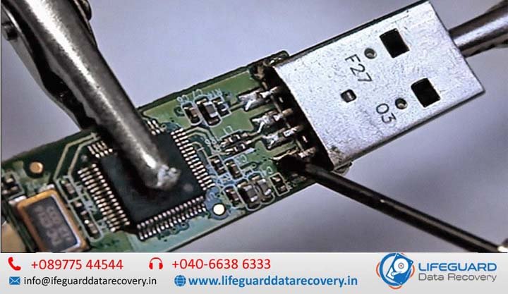 how to recover deleted file from pen drive