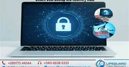 Data recovery for government organizations India